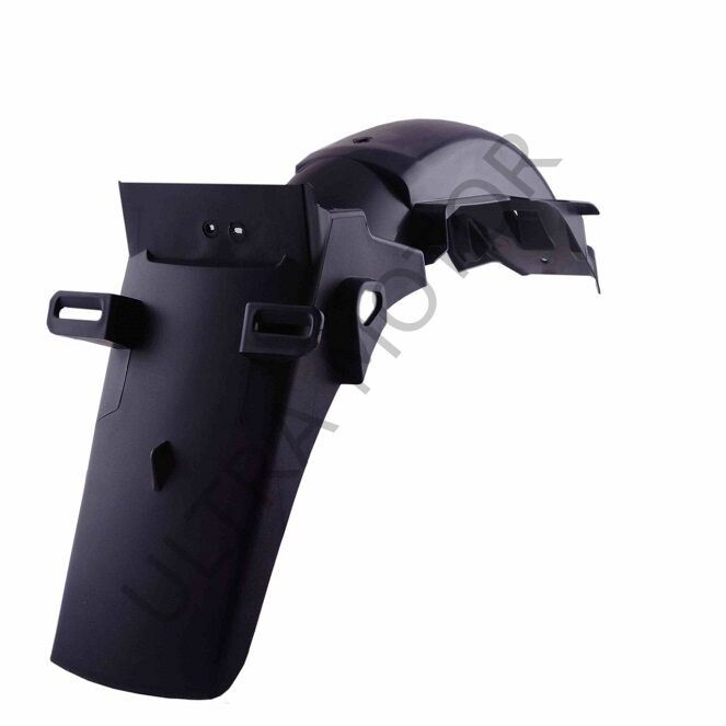 Yamaha YBR 125 K Arka Çamurluk