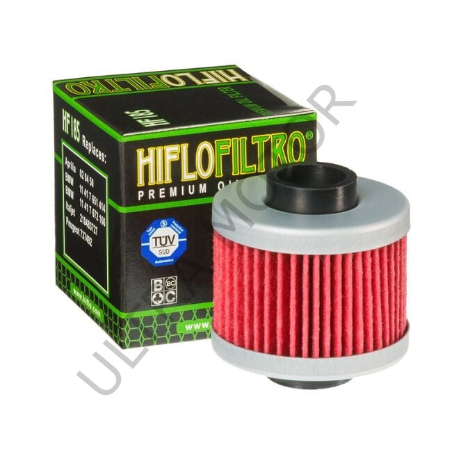 HF185 Hiflo Yağ Filtresi