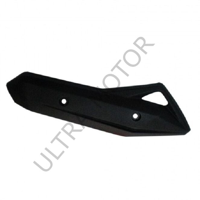 Honda PCX125 Egzoz Koruma Plastiği 2011-2013