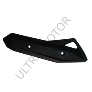 Honda PCX125 Egzoz Koruma Plastiği 2011-2013
