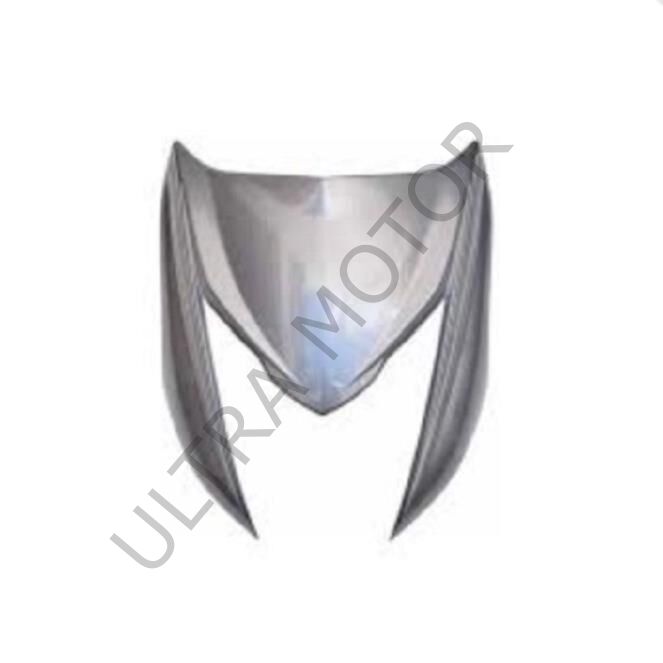 Volta Revolt RS 5 Ön Far Grenaj Gri 2018-2023