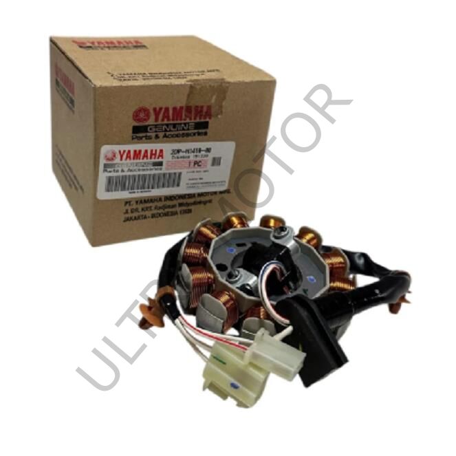 Yamaha NMax-155 Statör 2015-2020