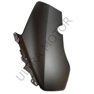 Yamaha Xmax 250 Ön Sağ Grenaj Füme 2017-2022