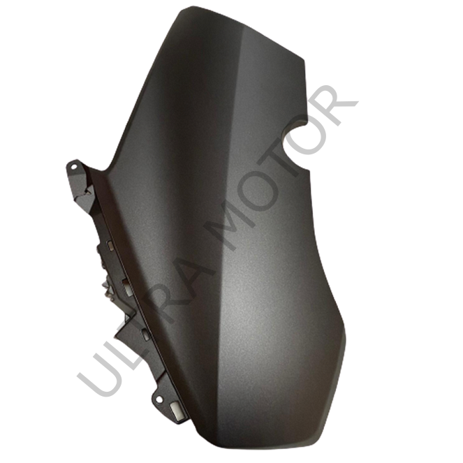 Yamaha Xmax 250 Ön Sağ Grenaj Füme