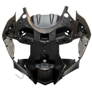 Yamaha Yzf R25 Far Çerçevesi Siyah 2019-2024