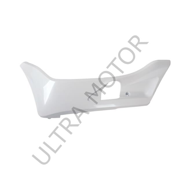 Honda Pcx125/150 Sol Marşpiyel Beyaz 2014-2017