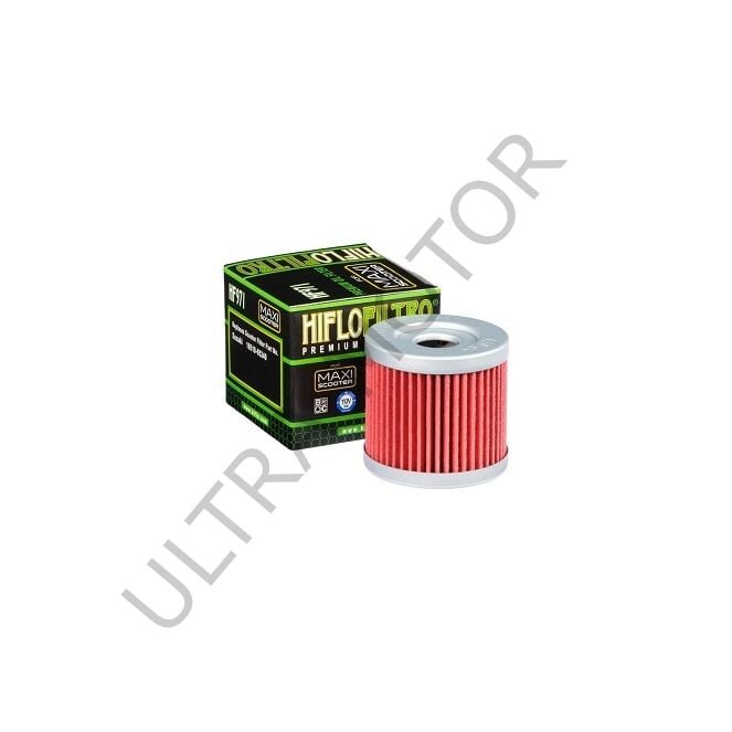 HF971/HF131 Hiflo Yağ Filtresi