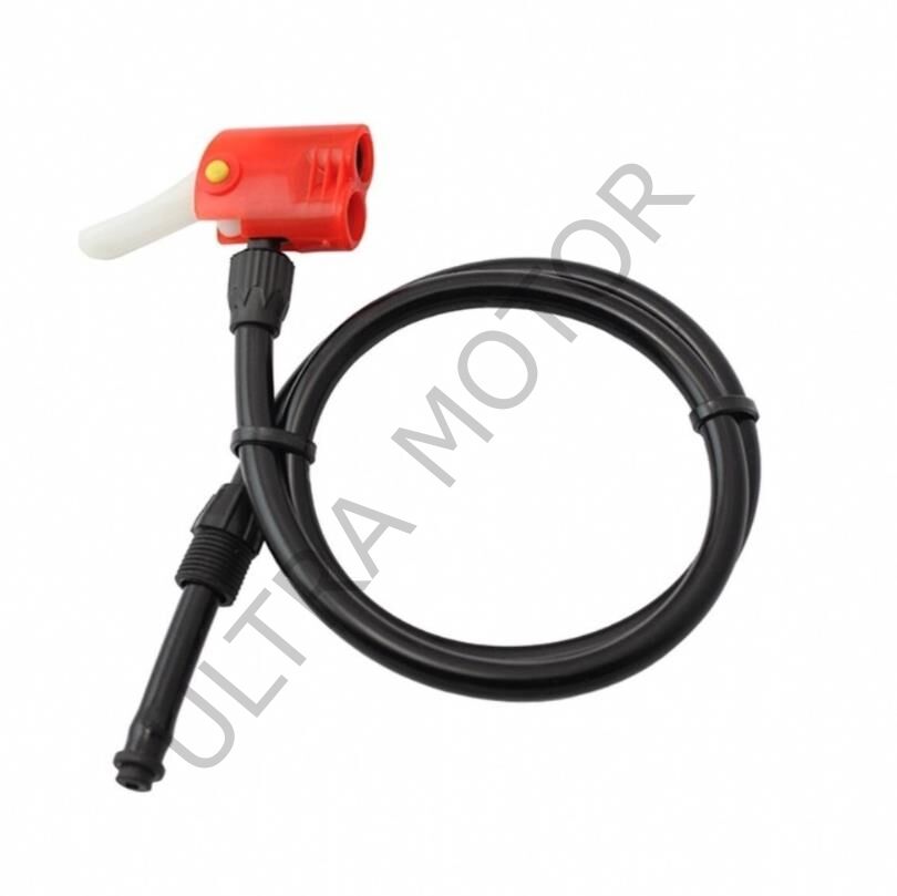 Pompa Hortumu/Rekoru 70 cm