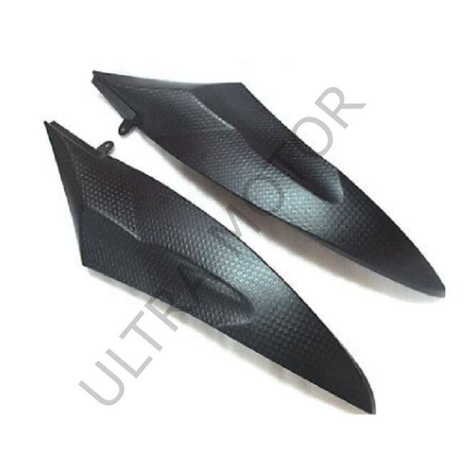 Yamaha Yzf R6 Depo Yan Kapak/Pandizot 2006-2007