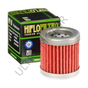 HF181 Hiflo Yağ Filtresi