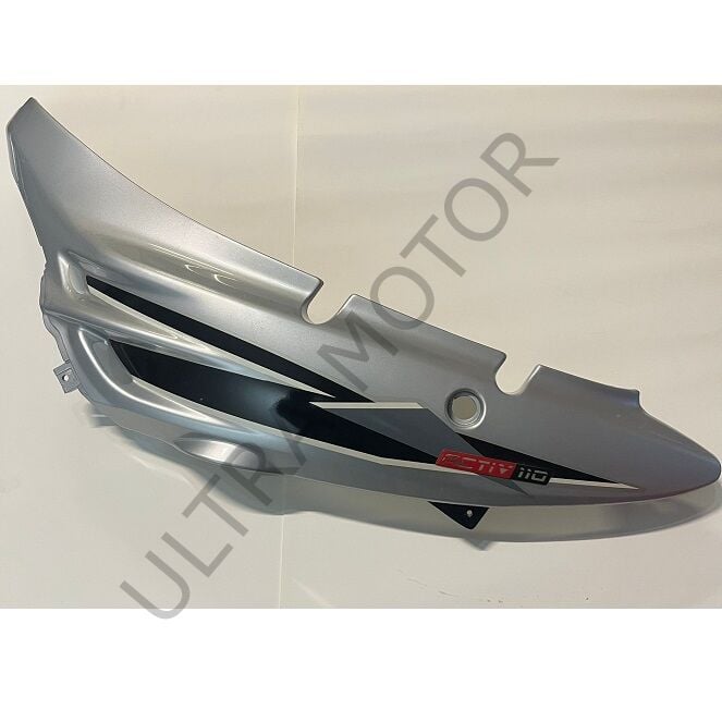 Kymco Activ 110 Sele Altı Grenaj Sol Gri