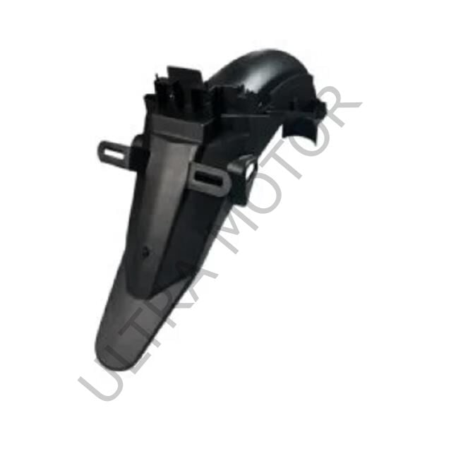 Yamaha Crypton C8 Arka Çamurluk 2009-2016