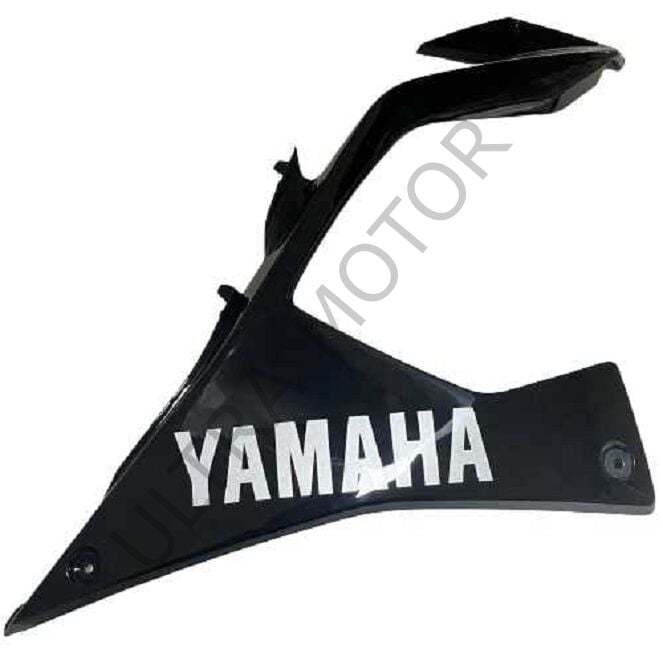 Yamaha Yzf R25 Sol Alt Grenaj Siyah 2014-2018