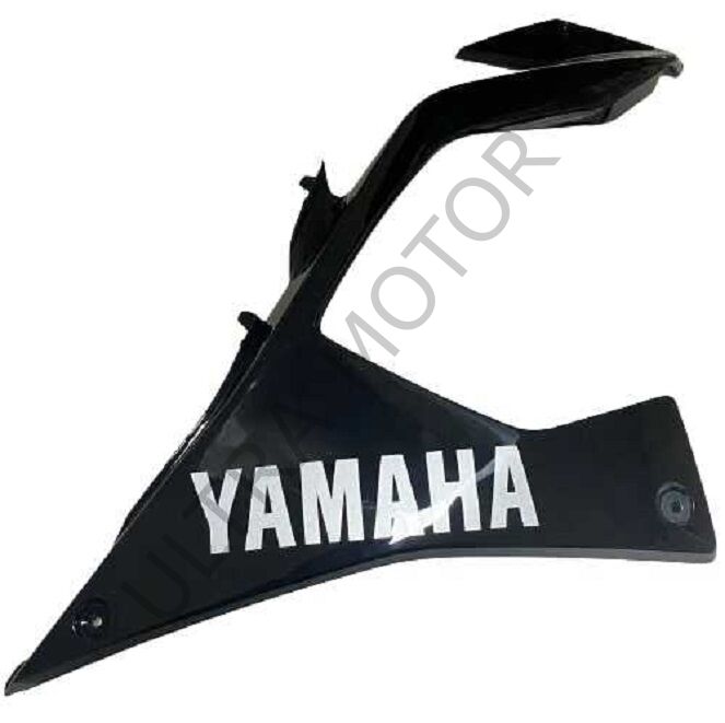 Yamaha Yzf R25 Sol Alt Grenaj Siyah 2014-2018