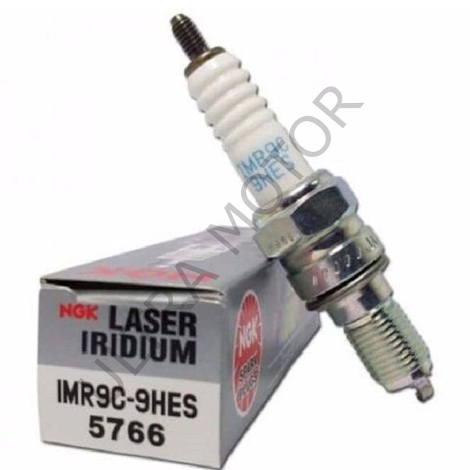 NGK IMR9C-9HES Lazer İridyum Buji