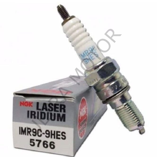 NGK IMR9C-9HES Lazer İridyum Buji