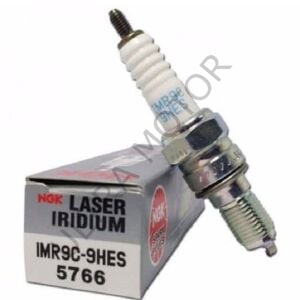 NGK IMR9C-9HES Lazer İridyum Buji