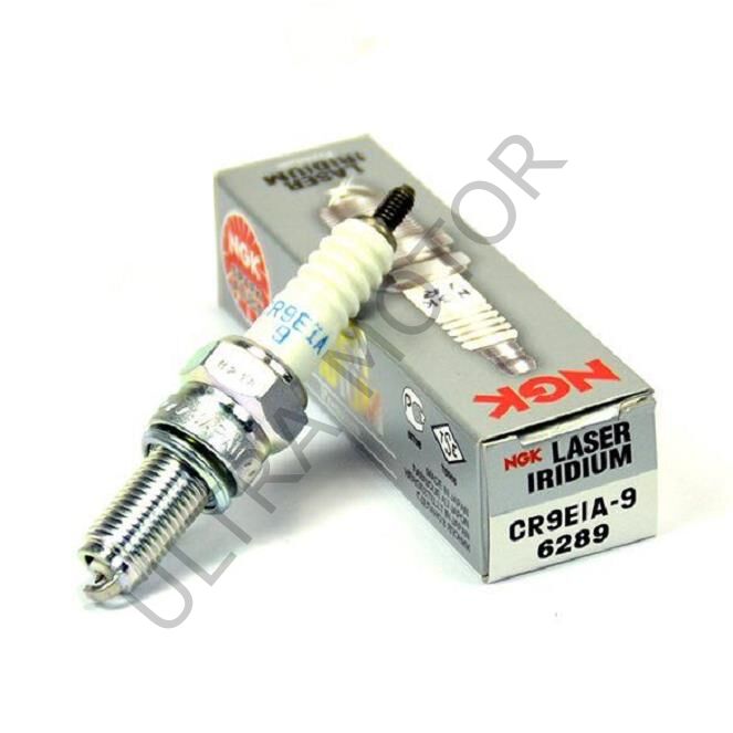NGK CR9EIA-9 Lazer İridyum Buji