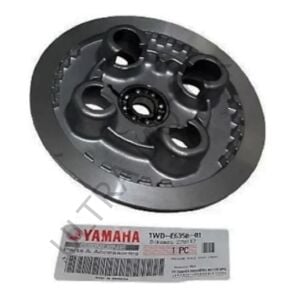 Yamaha Yzf R25 Debriyaj Baskı Kapağı