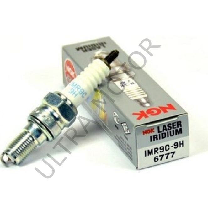 NGK IMR9C-9H Lazer İridyum Buji