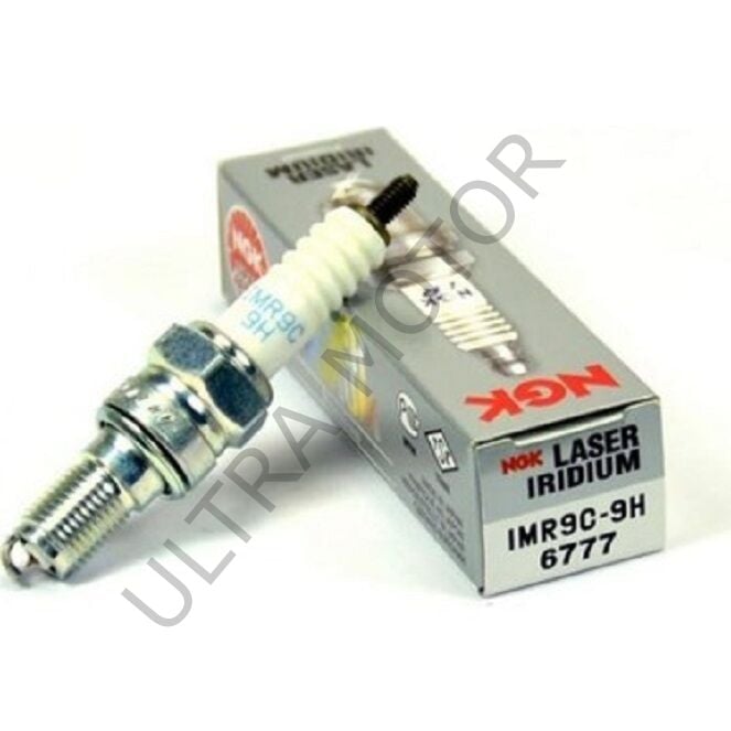 NGK IMR9C-9H Lazer İridyum Buji