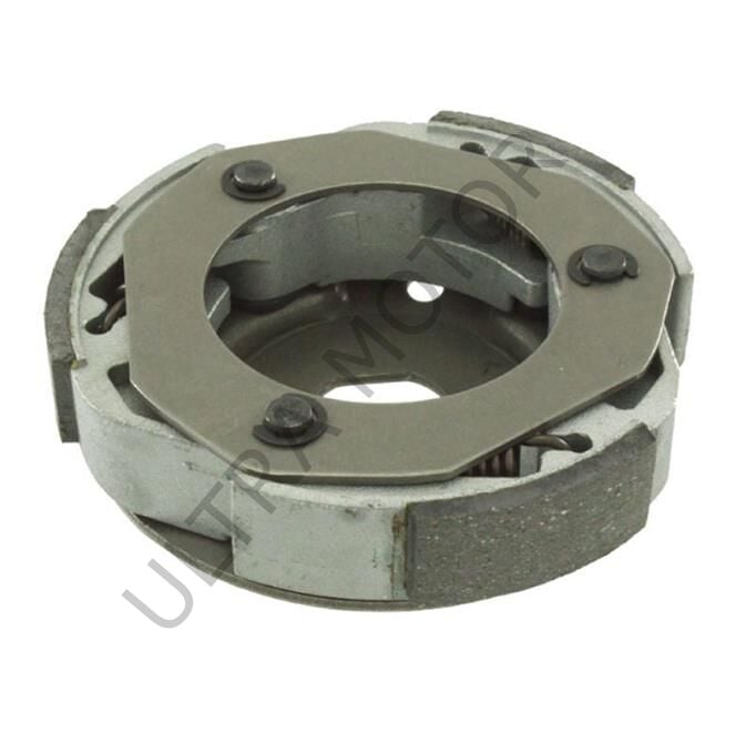 RMS 512-0012 Debriyaj Balatası