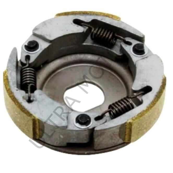 Honda Activa 125-S Debriyaj Balatası