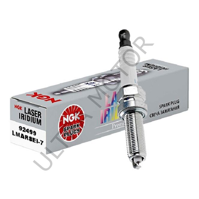 NGK LMAR8EI-7 Lazer İridyum Buji