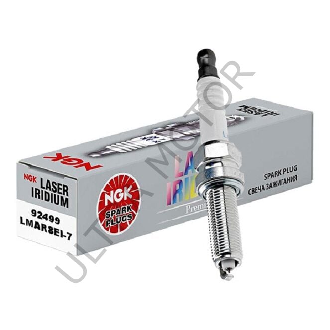NGK LMAR8EI-7 Lazer İridyum Buji