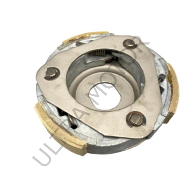 Yamaha Delight Debriyaj Balatası