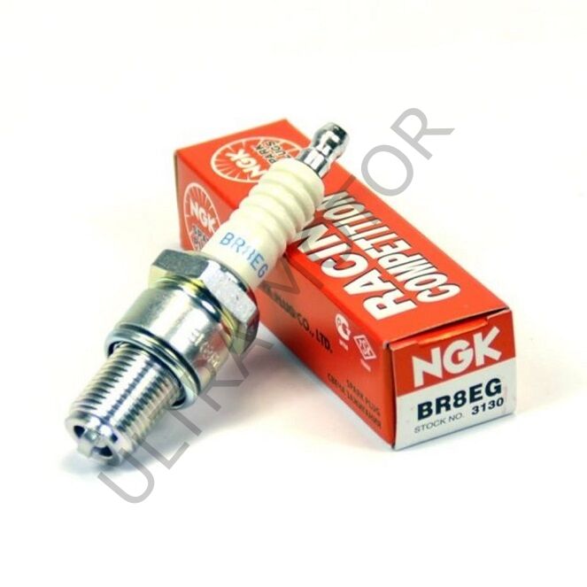 NGK BR8EG Yarış Bujisi