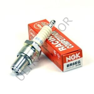NGK BR8EG Yarış Bujisi