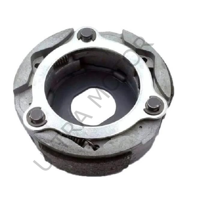 Yamaha BWS 125 Debriyaj Balatası+Saçı