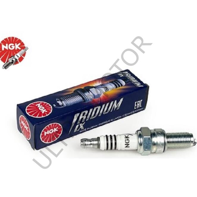 NGK DPR8EIX-9 İridyum IX Buji