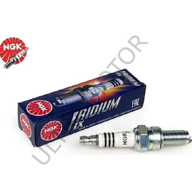 NGK DCPR9EIX İridyum IX Buji