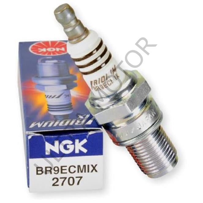 NGK BR9ECMIX İridyum IX Buji