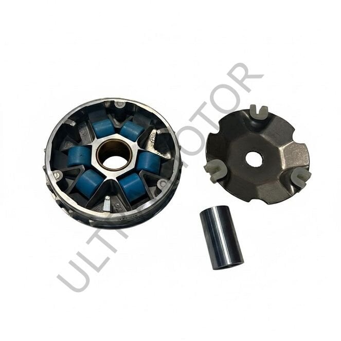 RMS 441-202 Ön Varyatör Set Yarım