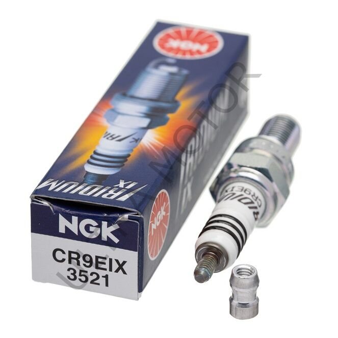 NGK CR9EIX İridyum IX Buji