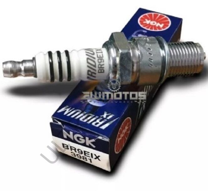 NGK BR9EIX İridyum IX Buji