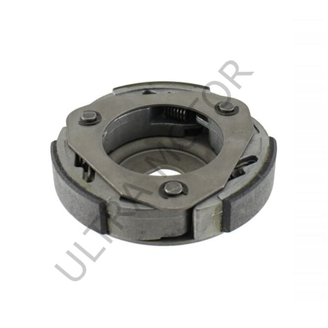 Rms Nmax 125/155 Debriyaj Balatası 2015-2020