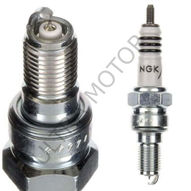 NGK CR9EHIX-9 İridyum IX Buji