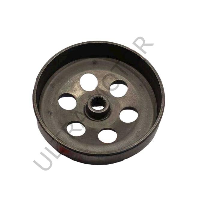 Yamaha Xmax 250 Varyatör Kapak (2010-2016)