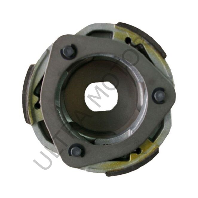 Newfren 436-302 FC 1352 Debriyaj Balatası