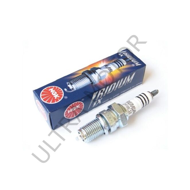 NGK CR10EIX İridyum IX Buji