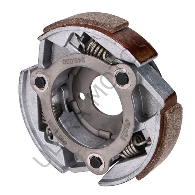 Polini 249.030 Debriyaj Balatası