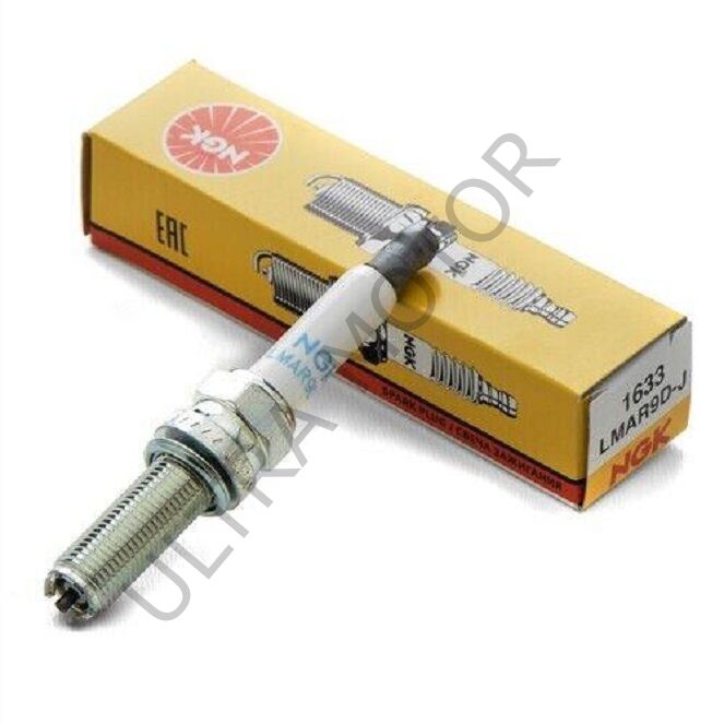 NGK LMAR9D-J Standart Buji