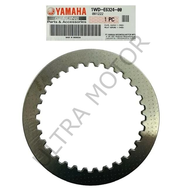 Yamaha Yzf R25 Debriyaj Sacı (1 Adet) 2014-2024