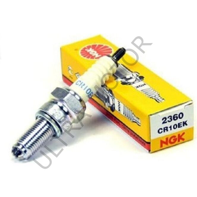 NGK CR10EK Standart Buji