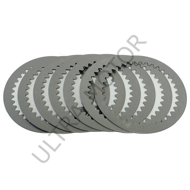 Nhc Honda XL 1000 Varadero Debriyaj Sacı 2003-2011