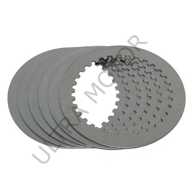 Nhc 435-553 Debriyaj Sacı (6 Adet)